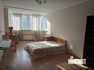 3-к квартира, вторичка, 87м2, 2/17 этаж