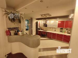 4-к квартира, вторичка, 128м2, 17/17 этаж