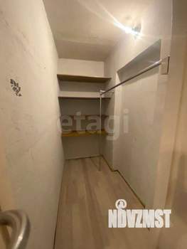 2-к квартира, вторичка, 44м2, 5/5 этаж