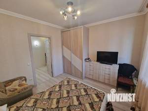 3-к квартира, вторичка, 78м2, 7/17 этаж