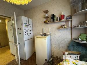 3-к квартира, вторичка, 64м2, 9/14 этаж