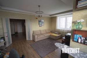 2-к квартира, вторичка, 65м2, 15/16 этаж