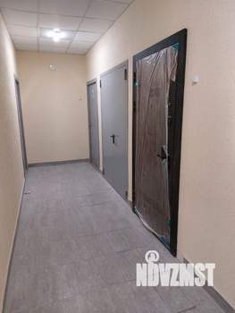 Студия квартира, вторичка, 29м2, 9/17 этаж