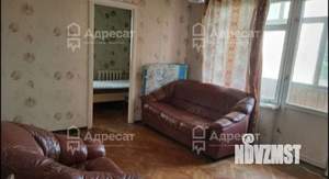 2-к квартира, вторичка, 37м2, 4/9 этаж
