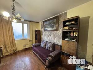 3-к квартира, вторичка, 64м2, 9/14 этаж