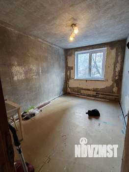 3-к квартира, вторичка, 62м2, 2/12 этаж
