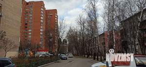 1-к квартира, вторичка, 38м2, 10/16 этаж