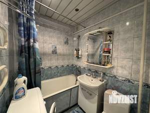 2-к квартира, вторичка, 42м2, 1/5 этаж