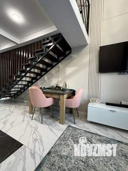 3-к квартира, вторичка, 90м2, 4/5 этаж