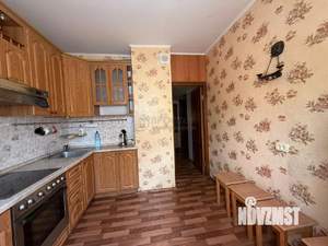 2-к квартира, вторичка, 55м2, 3/13 этаж