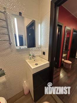 3-к квартира, вторичка, 106м2, 9/25 этаж