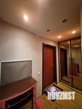 1-к квартира, вторичка, 28м2, 1/5 этаж