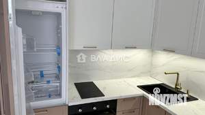 Студия квартира, вторичка, 32м2, 9/17 этаж