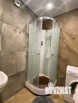 Студия квартира, вторичка, 23м2, 1/4 этаж