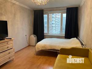 2-к квартира, вторичка, 45м2, 6/9 этаж