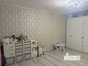 3-к квартира, вторичка, 63м2, 3/9 этаж