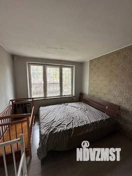 2-к квартира, вторичка, 45м2, 1/5 этаж