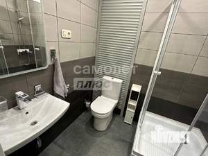 1-к квартира, вторичка, 46м2, 10/17 этаж