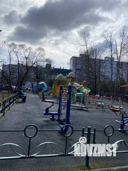 2-к квартира, вторичка, 50м2, 4/9 этаж