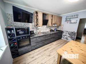 5-к квартира, вторичка, 100м2, 1/12 этаж