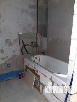 Студия квартира, вторичка, 28м2, 12/24 этаж