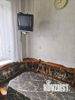 1-к квартира, вторичка, 31м2, 5/5 этаж