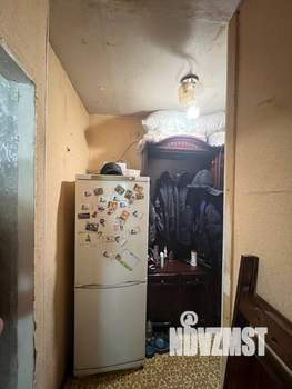 1-к квартира, вторичка, 30м2, 1/5 этаж