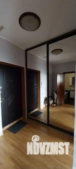 1-к квартира, вторичка, 43м2, 15/16 этаж