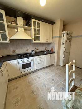 3-к квартира, вторичка, 70м2, 2/10 этаж