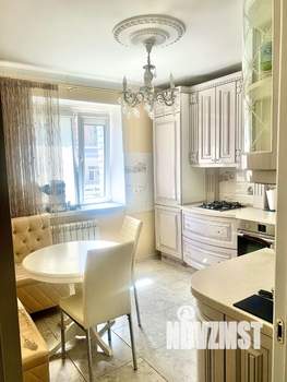 1-к квартира, вторичка, 41м2, 3/10 этаж
