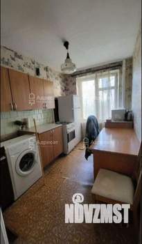 2-к квартира, вторичка, 37м2, 4/9 этаж