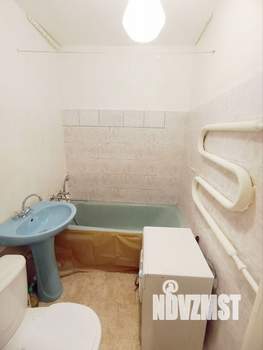 1-к квартира, вторичка, 32м2, 4/5 этаж