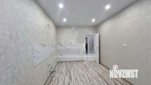 1-к квартира, вторичка, 47м2, 13/23 этаж