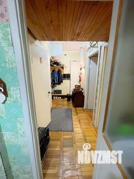 2-к квартира, вторичка, 42м2, 1/9 этаж