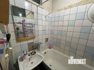 2-к квартира, вторичка, 42м2, 1/9 этаж