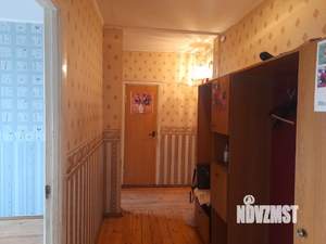 2-к квартира, вторичка, 52м2, 5/9 этаж