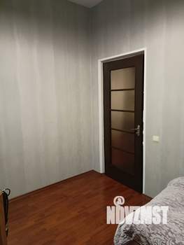 2-к квартира, вторичка, 52м2, 1/5 этаж