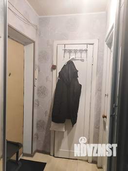 1-к квартира, вторичка, 22м2, 5/5 этаж