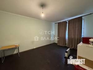 1-к квартира, вторичка, 37м2, 1/16 этаж