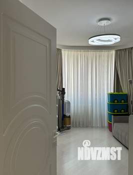 2-к квартира, вторичка, 40м2, 15/25 этаж