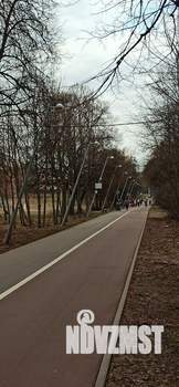 1-к квартира, вторичка, 38м2, 10/16 этаж