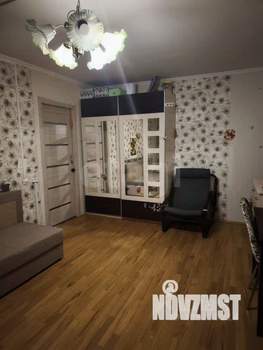 2-к квартира, вторичка, 51м2, 1/9 этаж