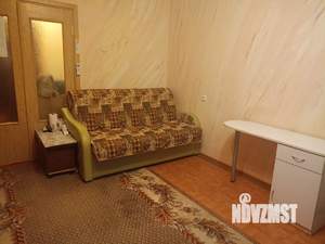 1-к квартира, вторичка, 40м2, 8/10 этаж