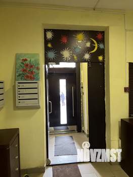 2-к квартира, вторичка, 61м2, 4/17 этаж