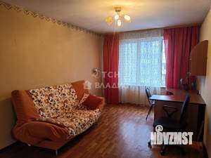 1-к квартира, вторичка, 32м2, 7/9 этаж