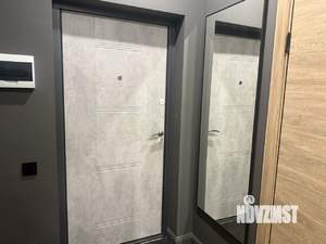 1-к квартира, вторичка, 36м2, 7/19 этаж