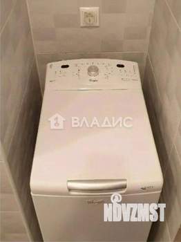 Студия квартира, вторичка, 26м2, 3/17 этаж