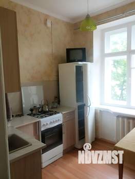 2-к квартира, вторичка, 46м2, 5/5 этаж