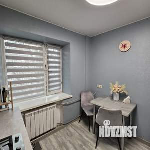 1-к квартира, вторичка, 31м2, 4/5 этаж