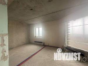 2-к квартира, вторичка, 55м2, 21/25 этаж